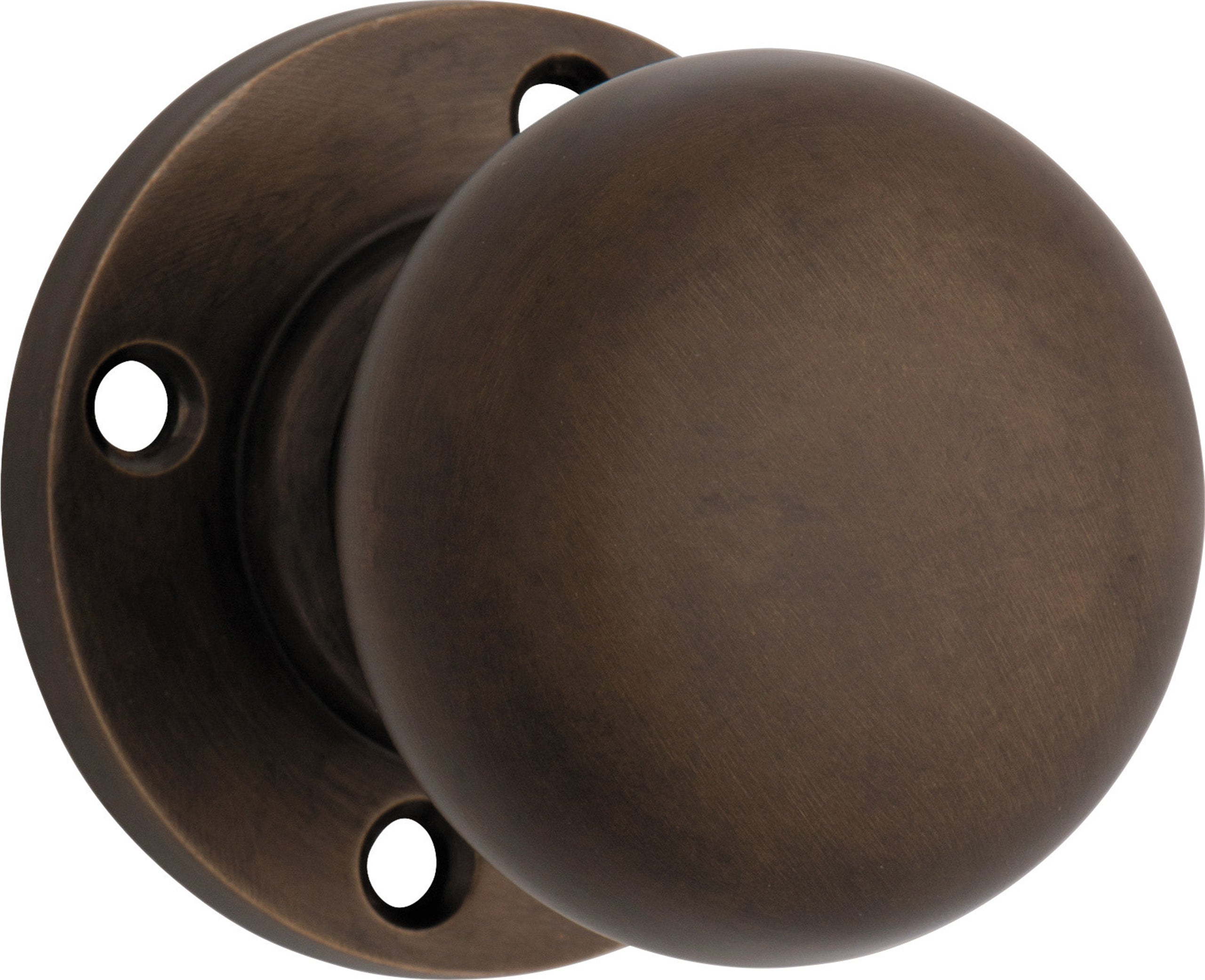 Retro Fit Mortice Knob By Tradco