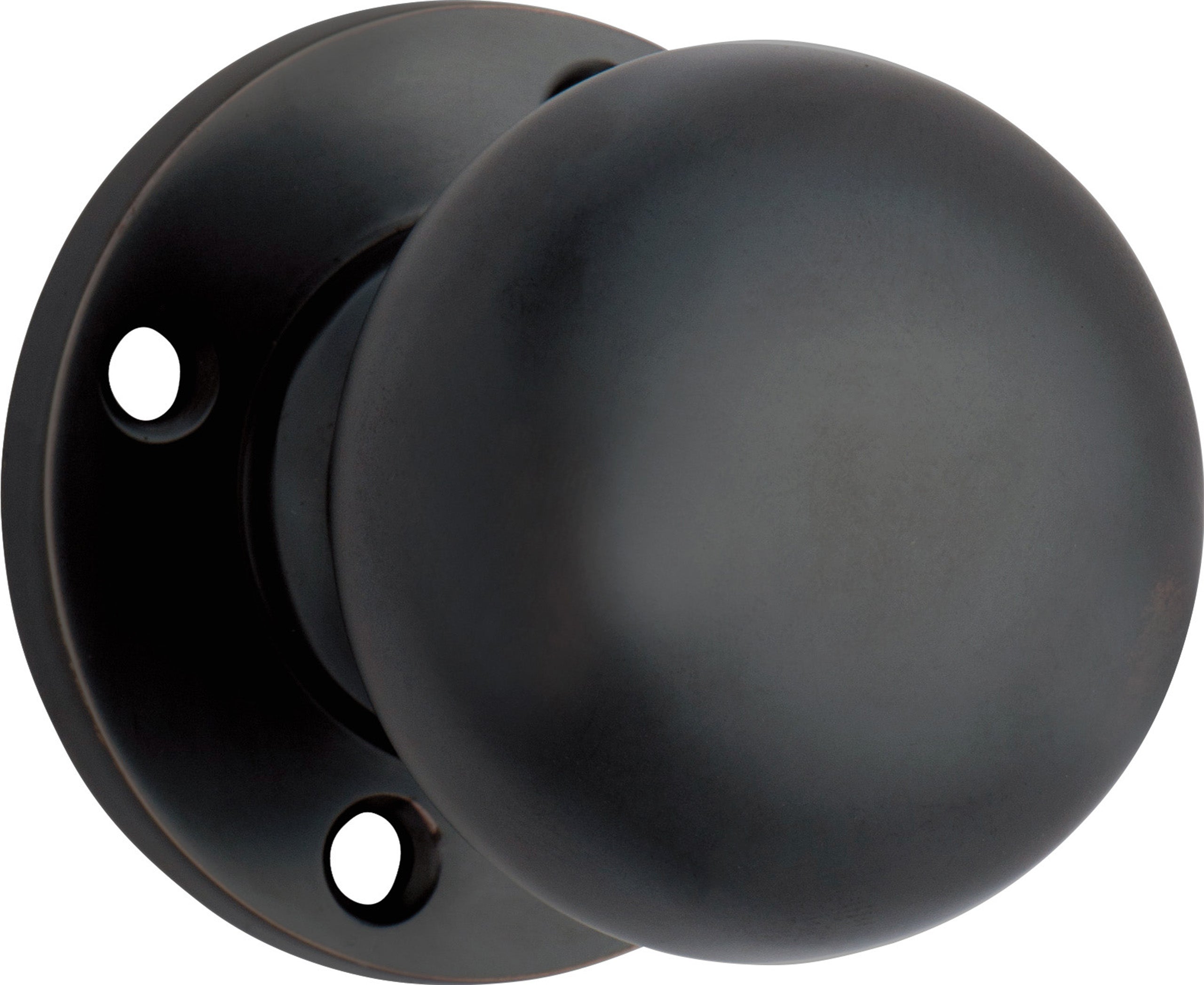 Retro Fit Mortice Knob By Tradco