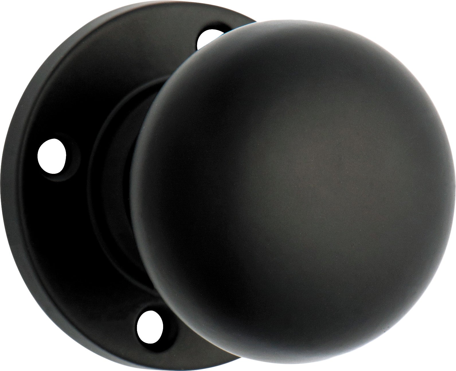 Retro Fit Mortice Knob By Tradco