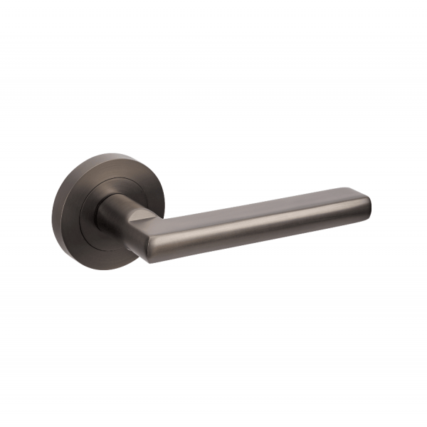 The Epic Handle By Zanda - Graphite Nickel