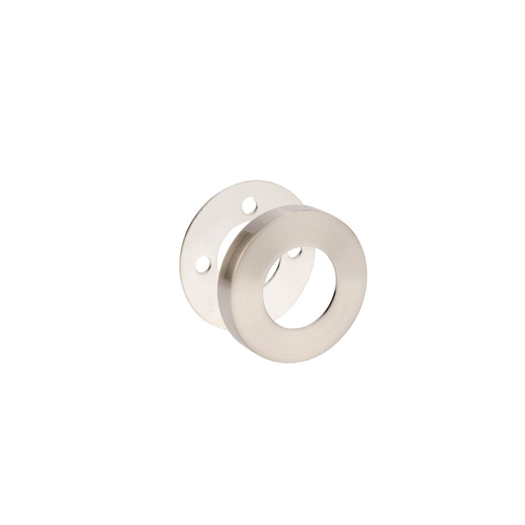 Zanda Rose Plate Adaptors (Pair) - 65mm Diameter