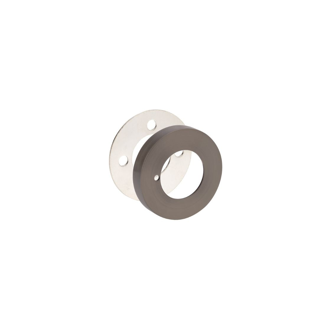 Zanda Rose Plate Adaptors (Pair) - 65mm Diameter