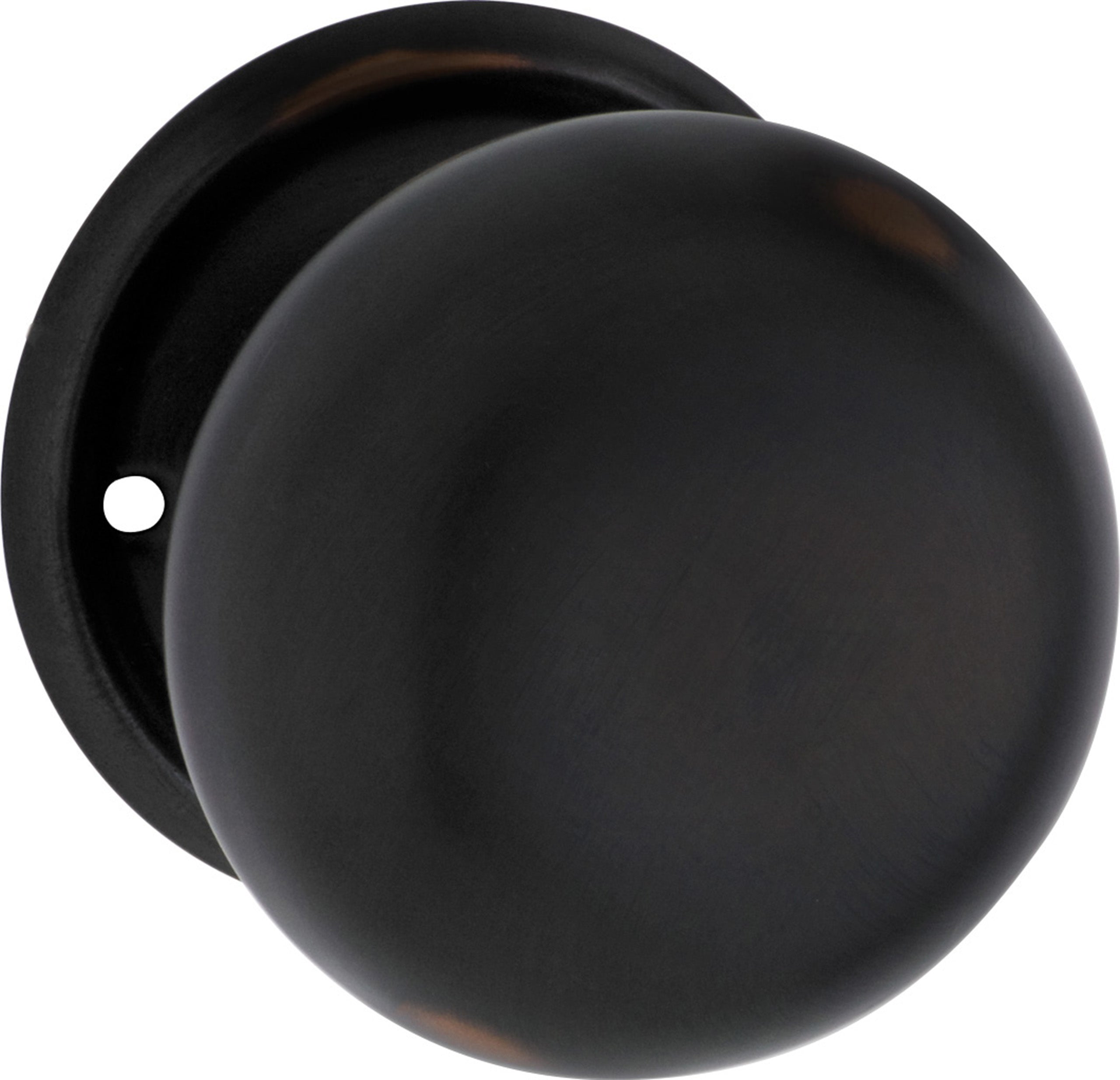 Plain Mortice Door Knob by Tradco