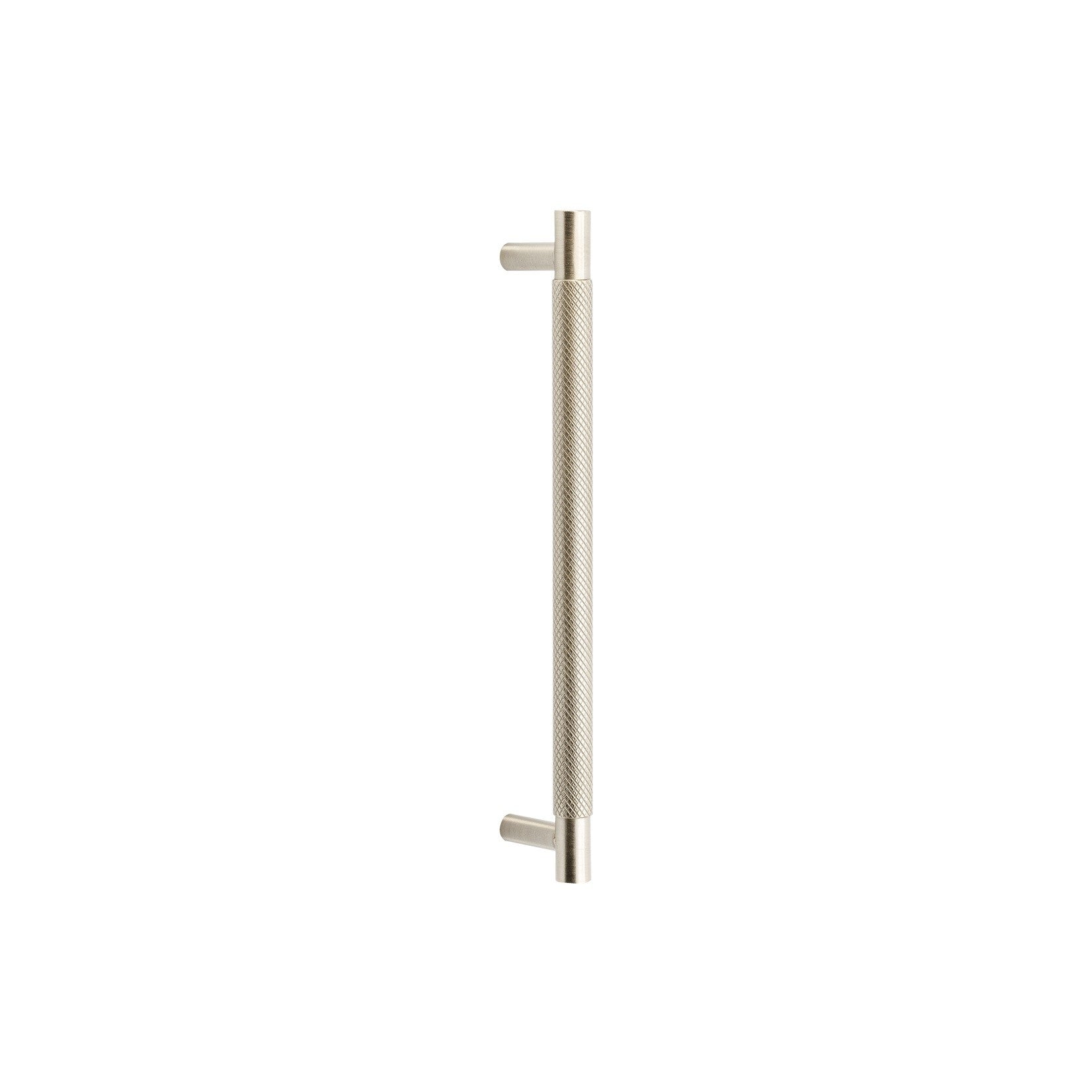 Zurich Knurled Cabinet Handle By Zanda