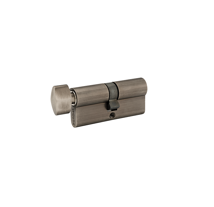 Graphite Nickel Cylinder By Zanda