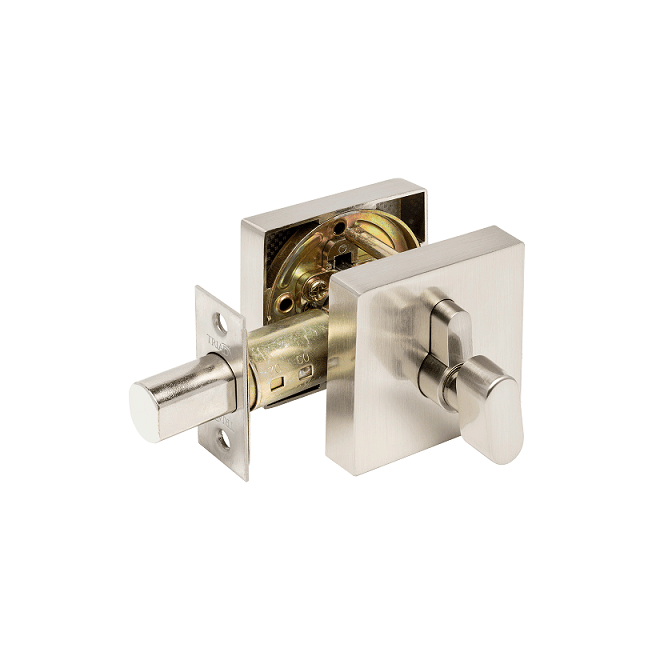 Triad Slimline Deadbolt By Zanda (65mm Di)