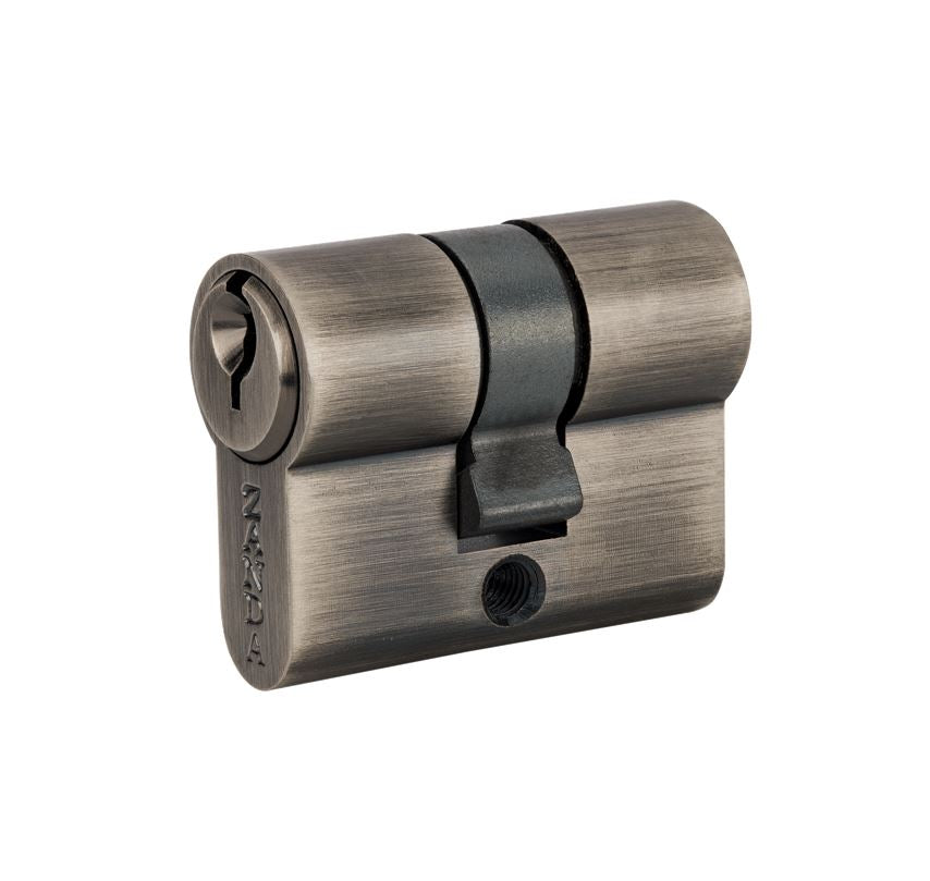 Graphite Nickel Cylinder By Zanda