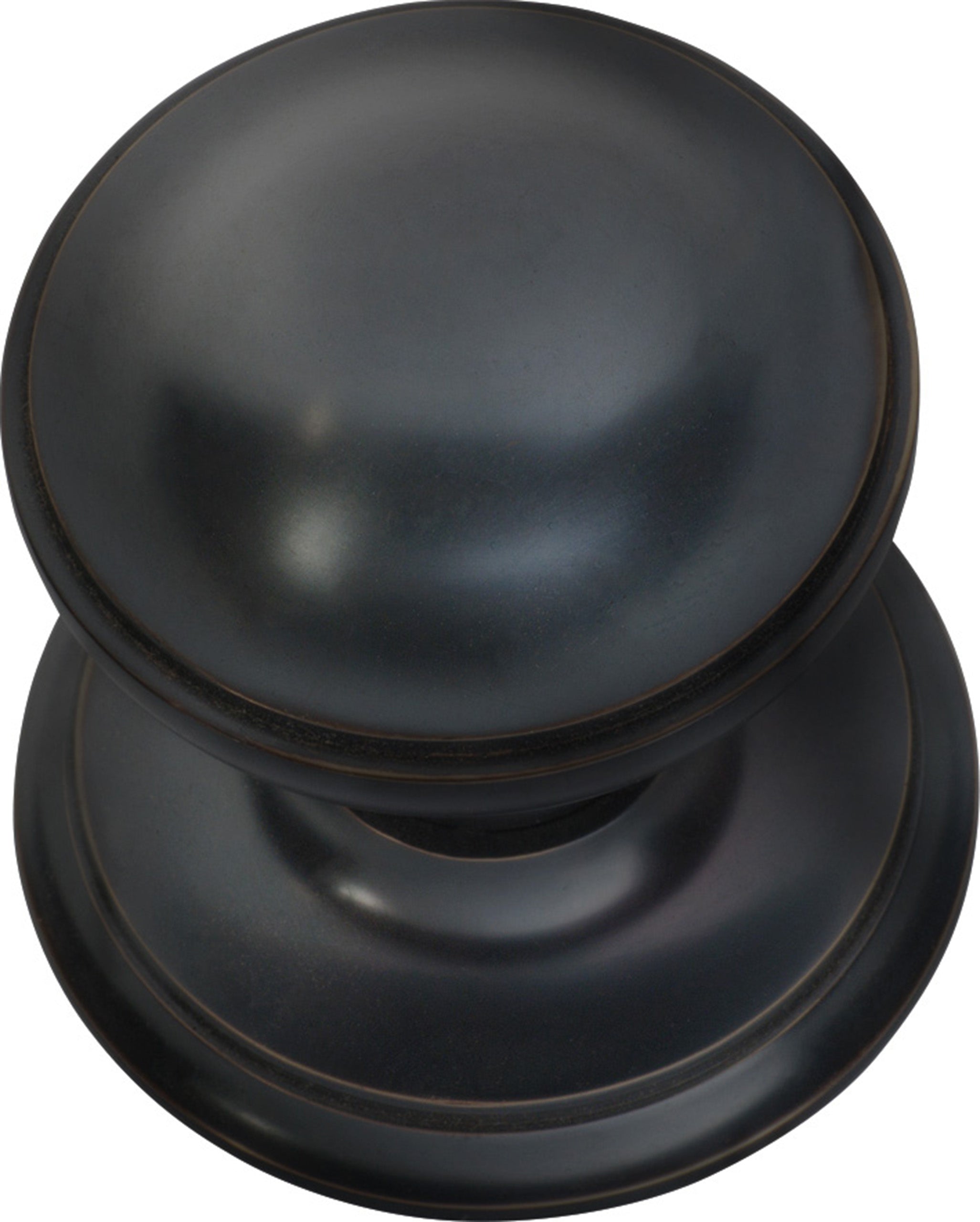 Classic Centre Door Knobs by Tradco