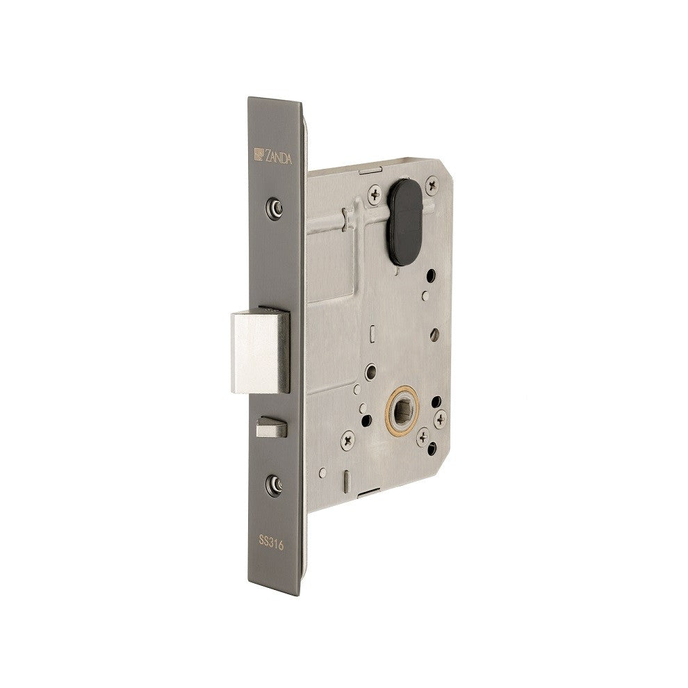 Commercial Mortice Locks By Zanda