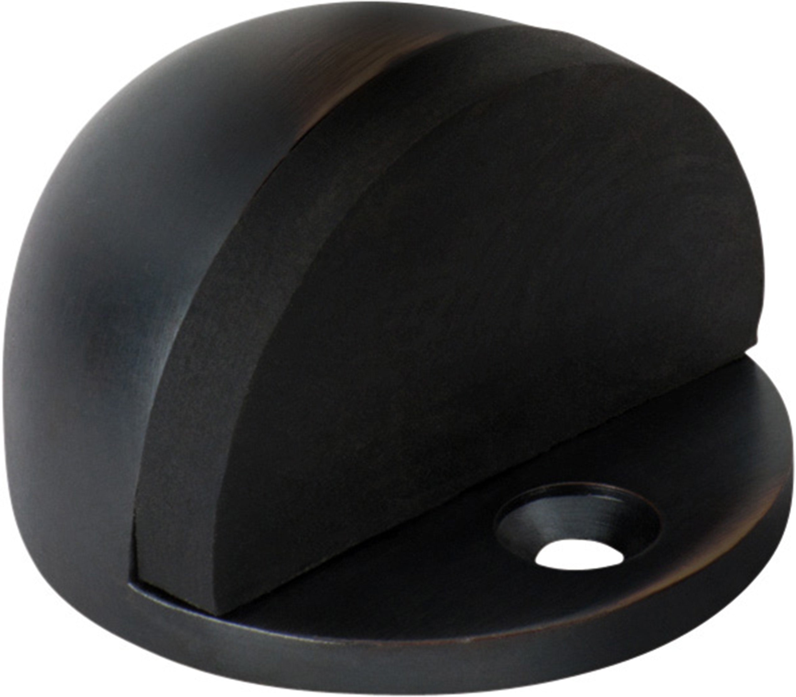 Oval Door Stop by Tradco