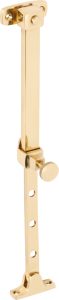 Telescopic Pin Casement Stays by Tradco