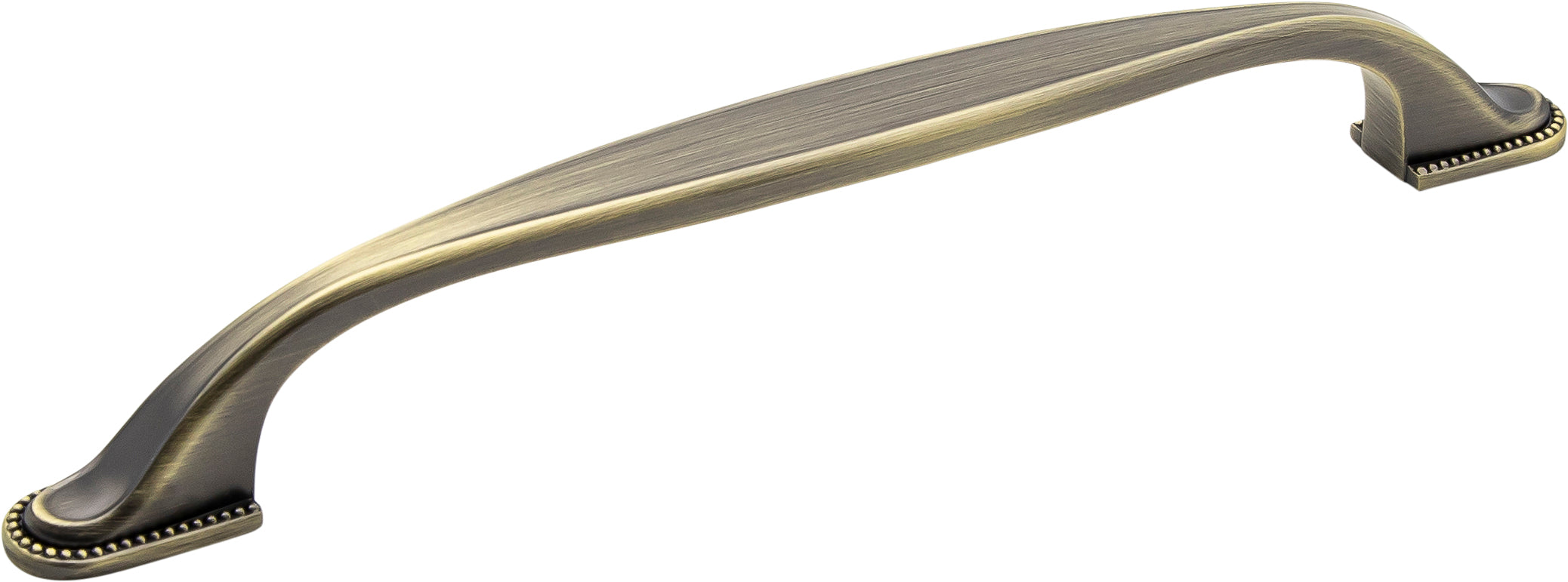 The Aubin Cabinet Handle by Allegra