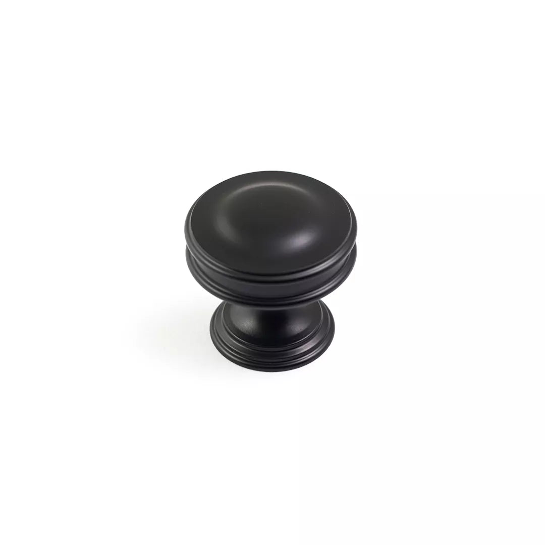 The Decade 35mm Dome Knob by Castella