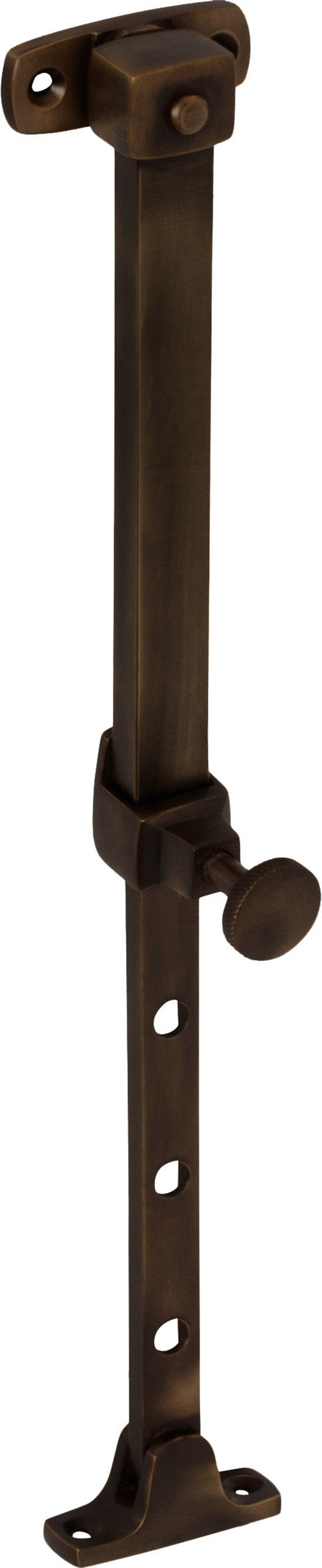 Telescopic Pin Casement Stays by Tradco