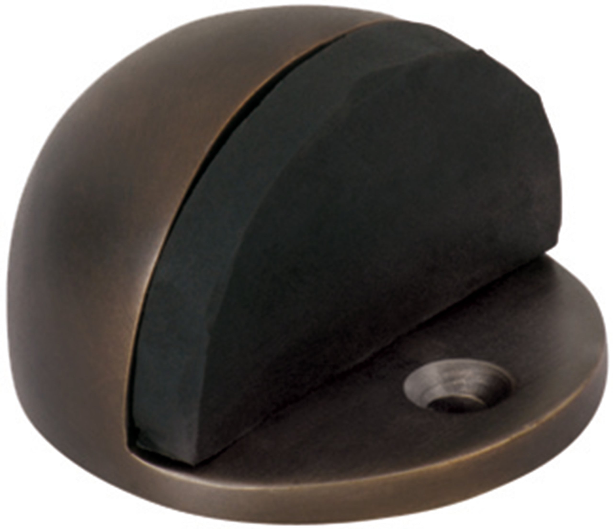 Oval Door Stop by Tradco