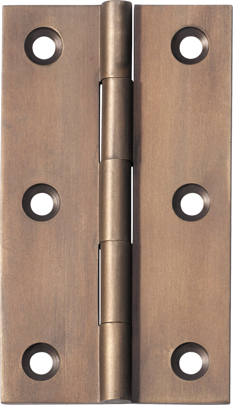 Fixed Pin Hinge by Tradco