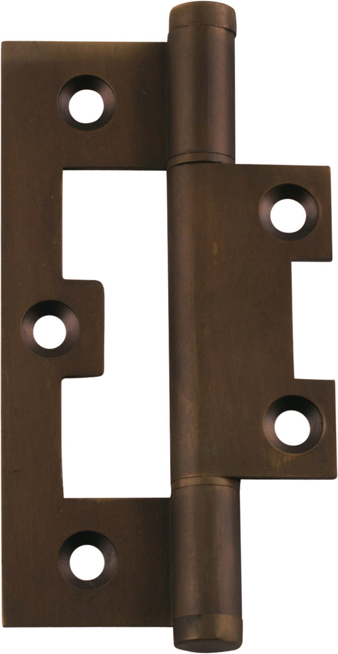 Hirline Hinge by Tradco