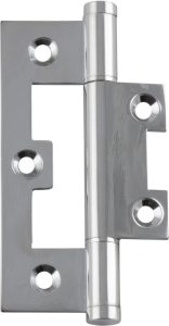 Hirline Hinge by Tradco