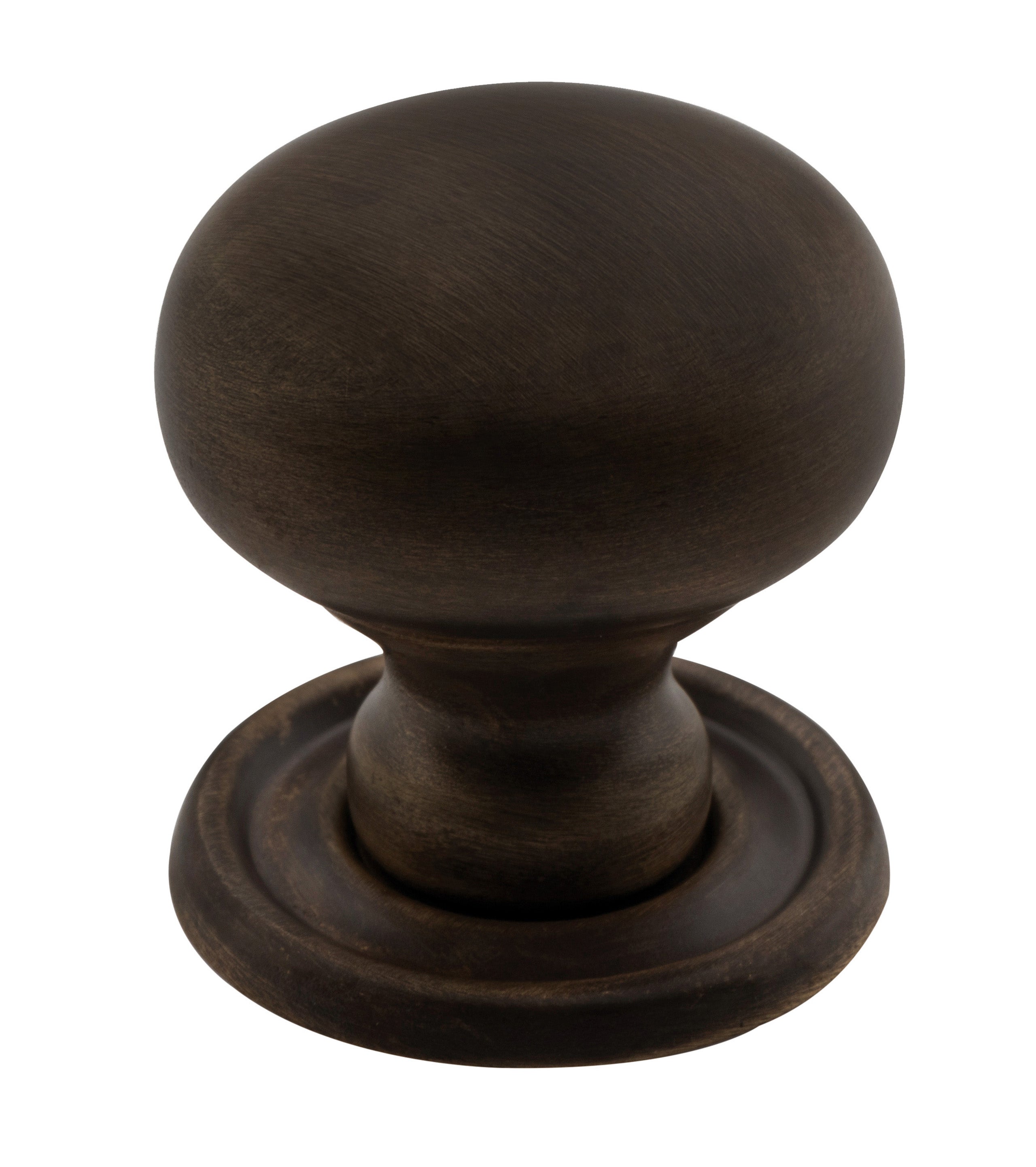 Sheet Brass Cupboard Knobs by Tradco