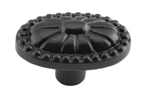 Ornate Cupboard Knob by Tradco