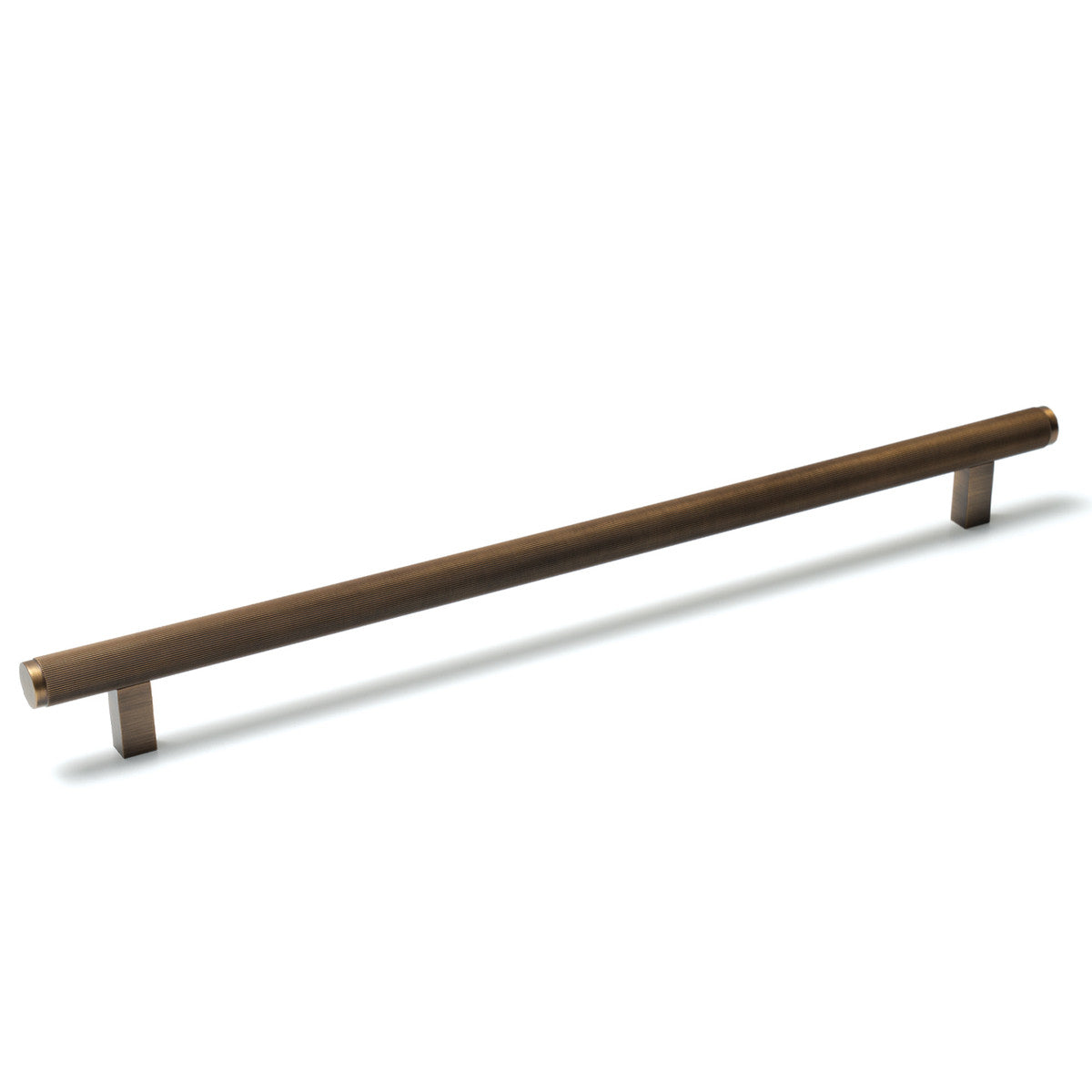 Momo Bellevue Solid Brass Lined Bar Pull