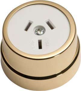 Traditional Sockets by Tradco