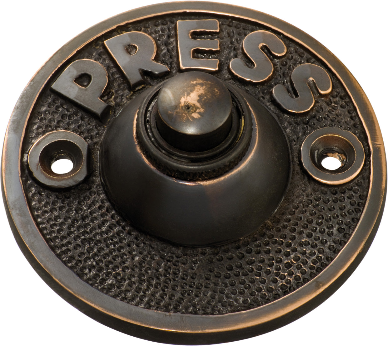 All Bell Press  by Tradco