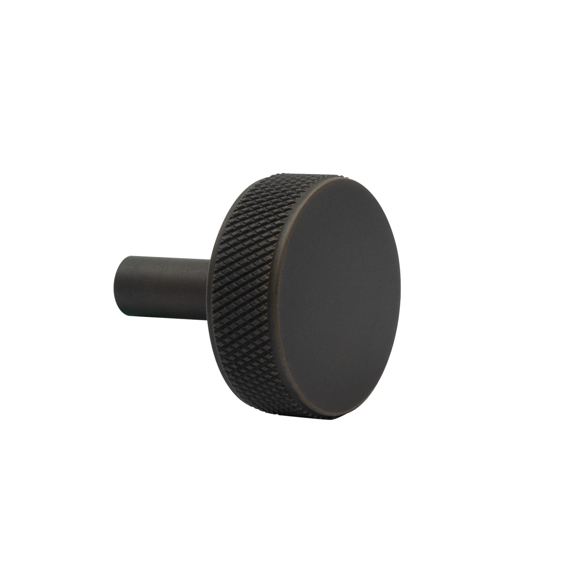 Vertex Round Knob By Windsor