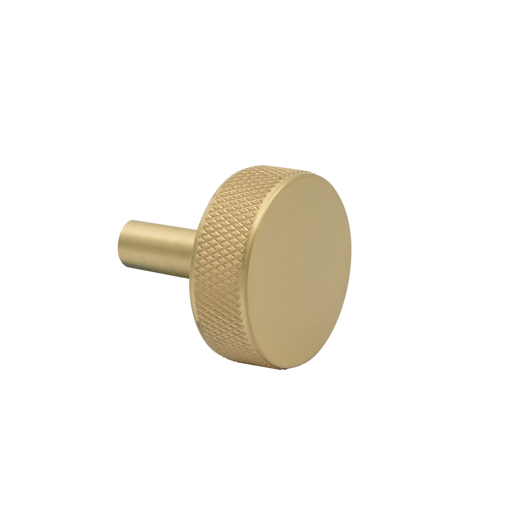 Vertex Round Knob By Windsor