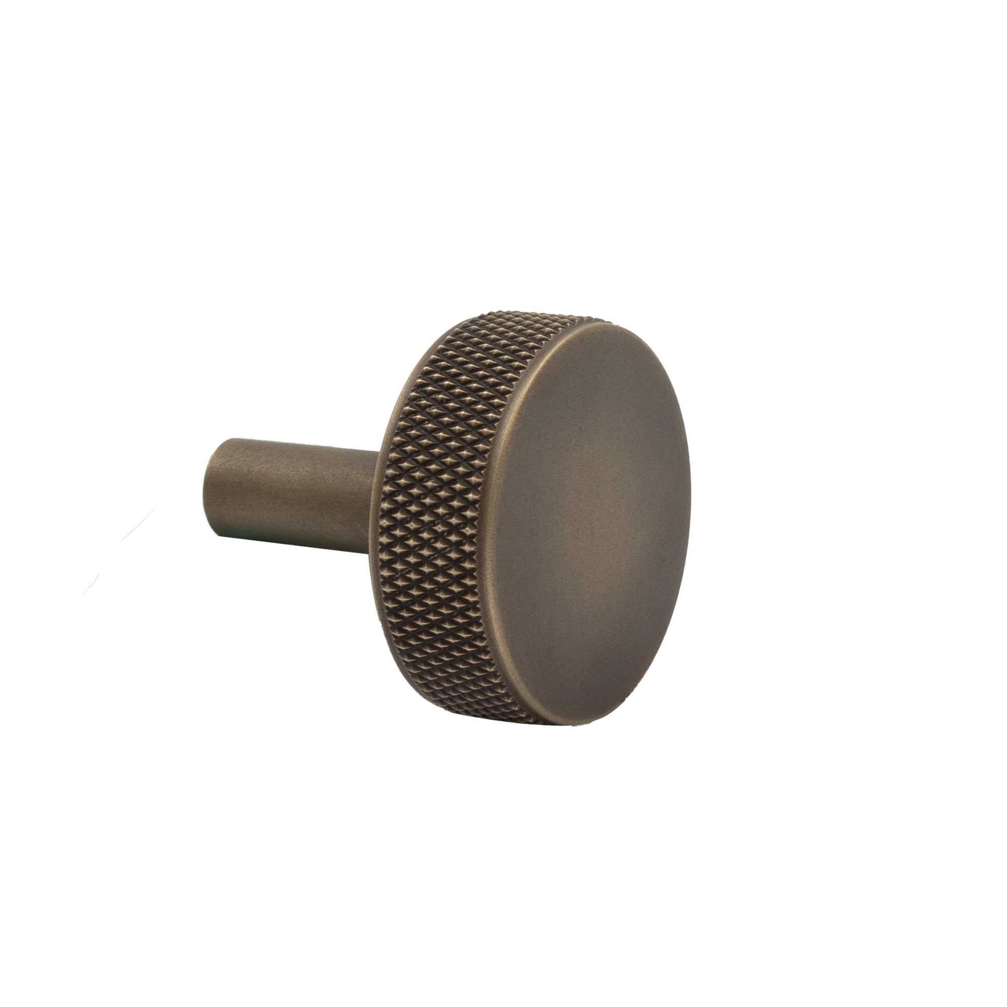 Vertex Round Knob By Windsor