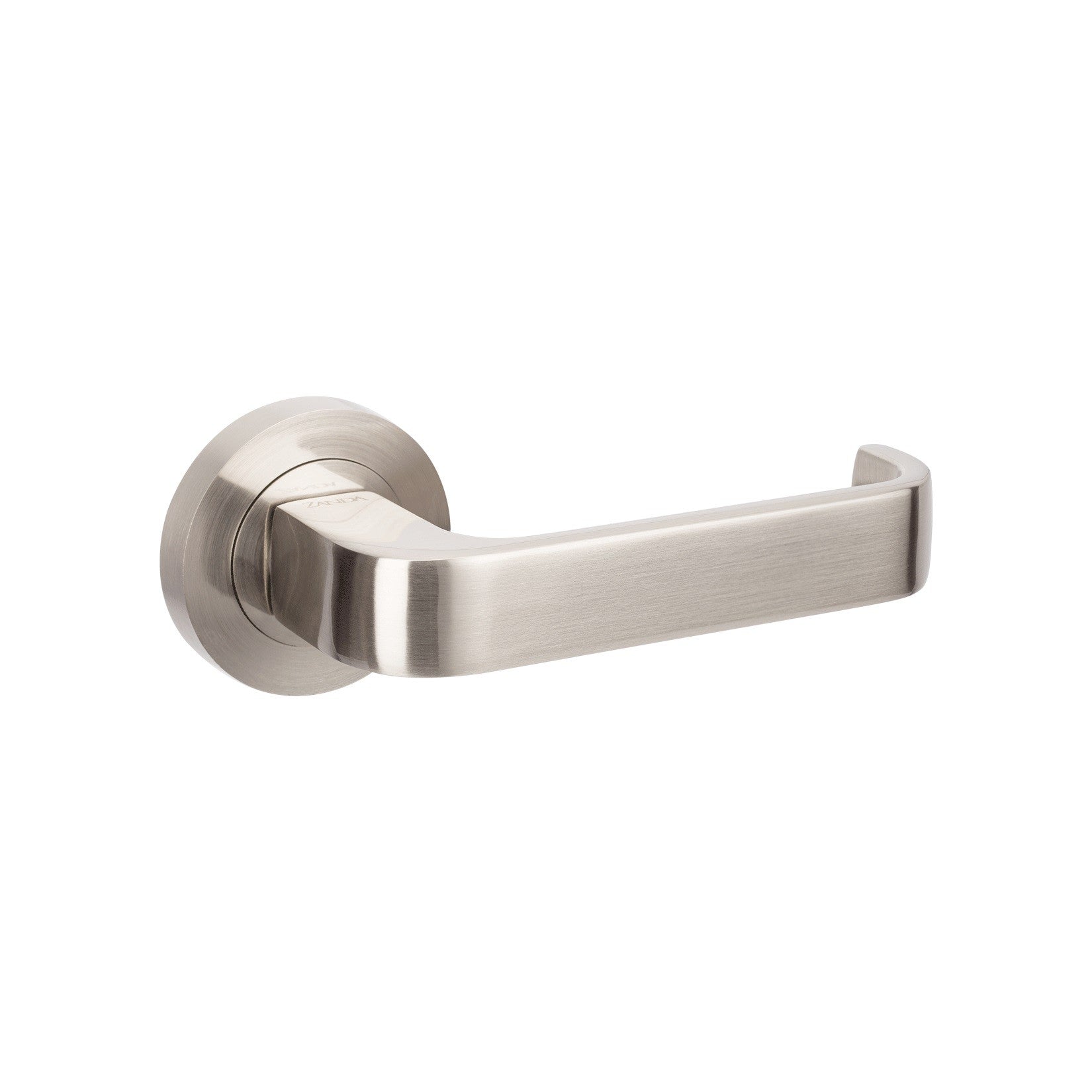 The Streamline Handle By Zanda - Brushed Nickel