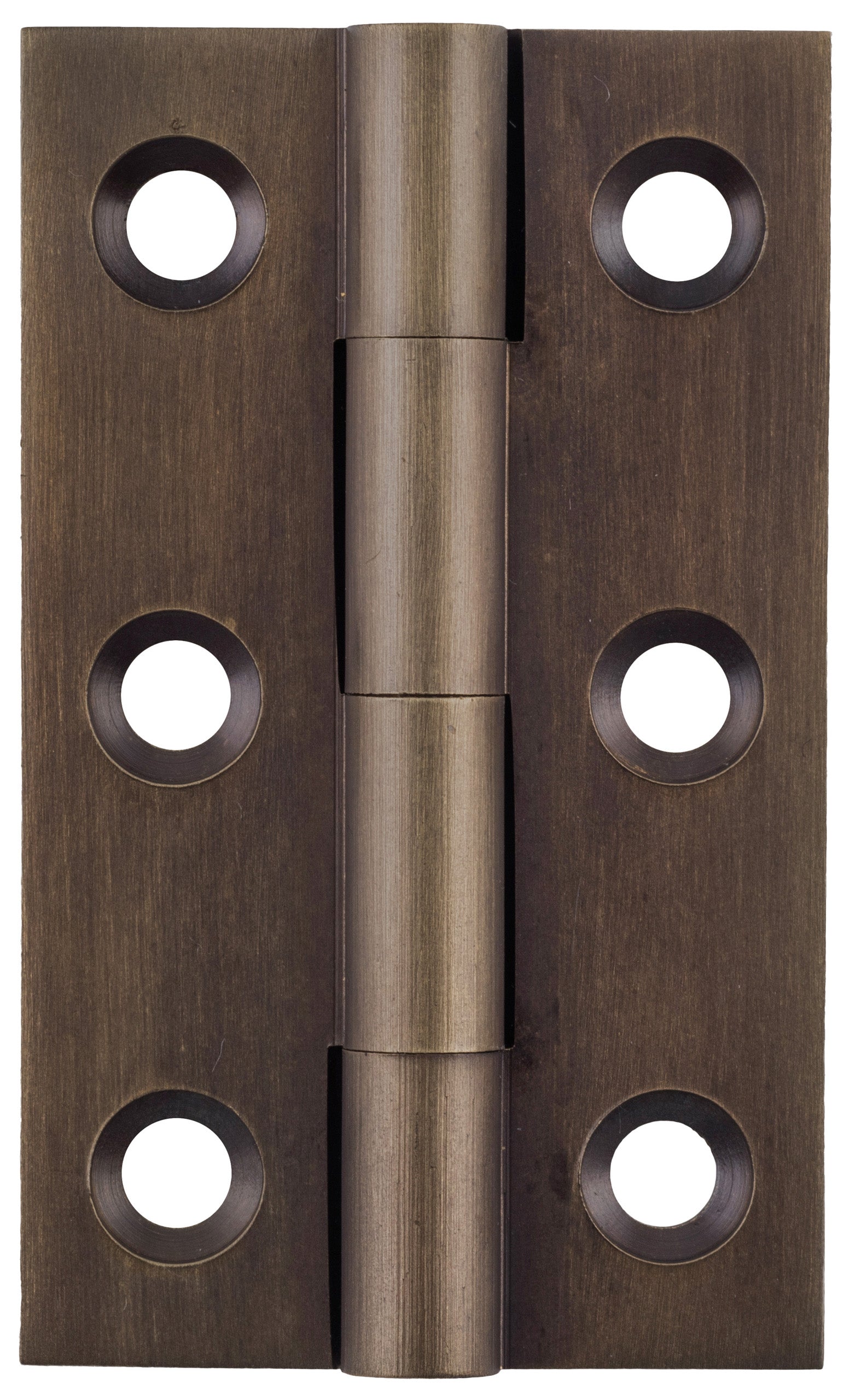 Fixed Pin Cabinet Hinge by Tradco