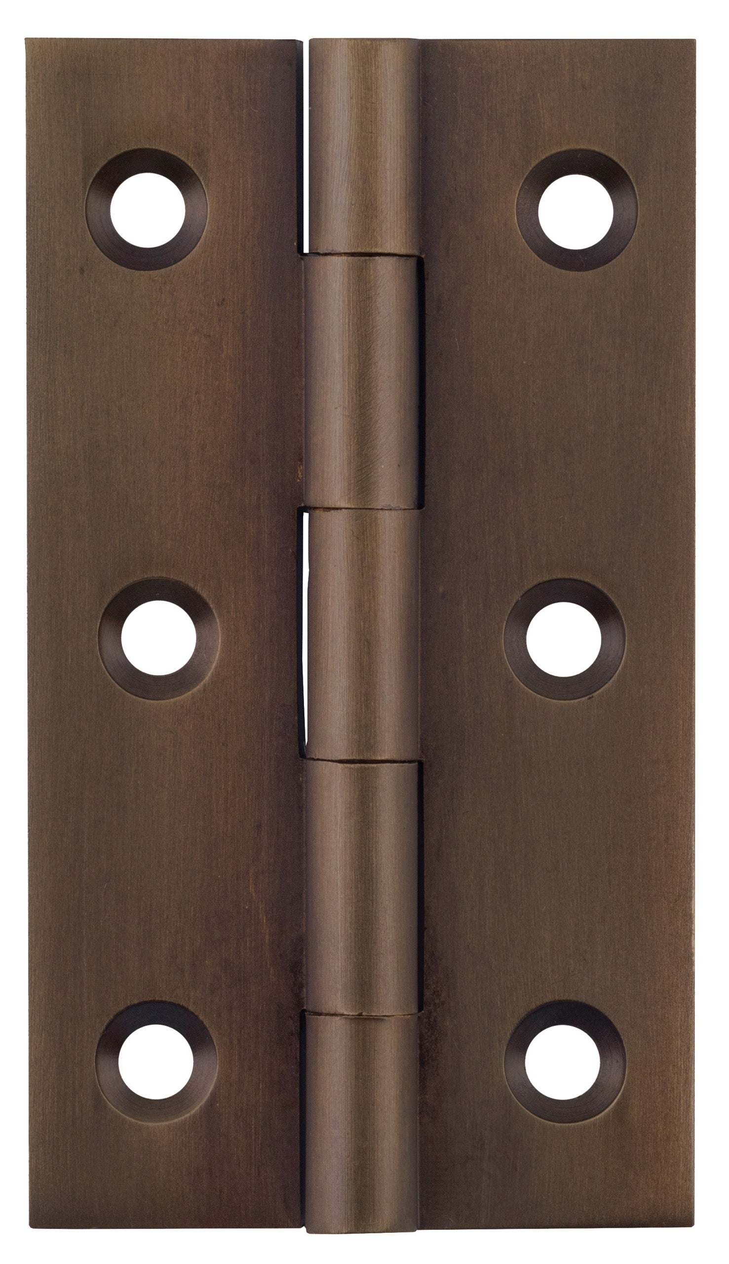 Fixed Pin Cabinet Hinge by Tradco