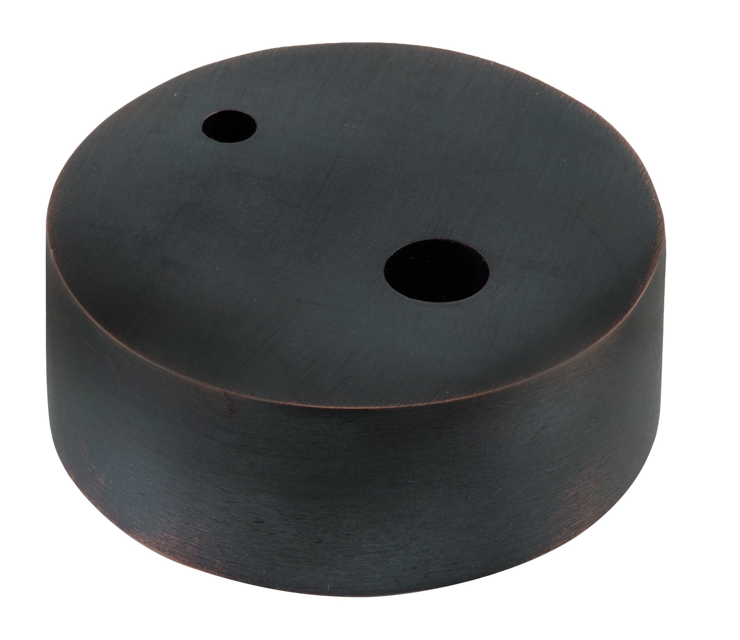 Oval Door Stop Spacer by Tradco