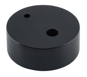 Oval Door Stop Spacer by Tradco