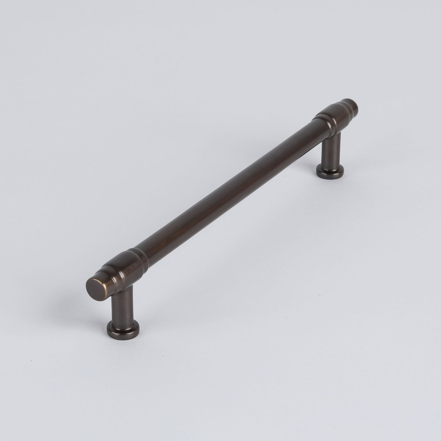 Georgia Handle - Oil Rubbed Bronze By Hepburn