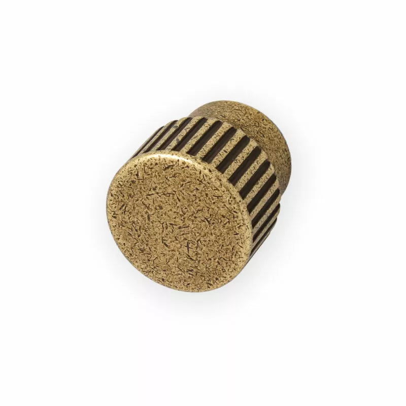 The Sorano Linear Knob By Castella