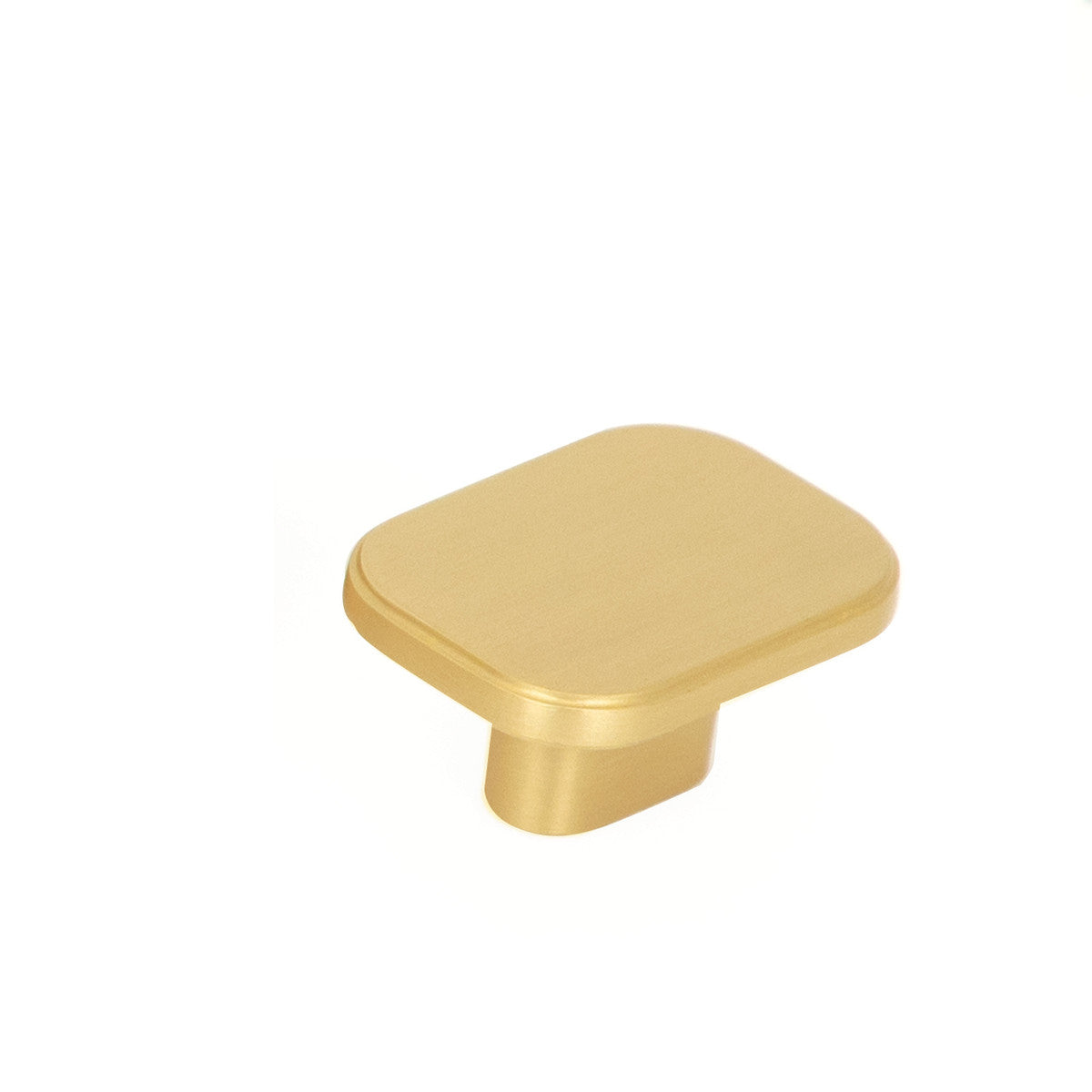 Momo Aspen Solid Brass Knob