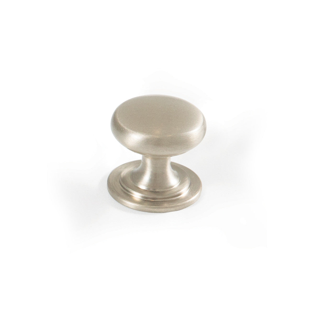 The Bosco Round Knob By Momo