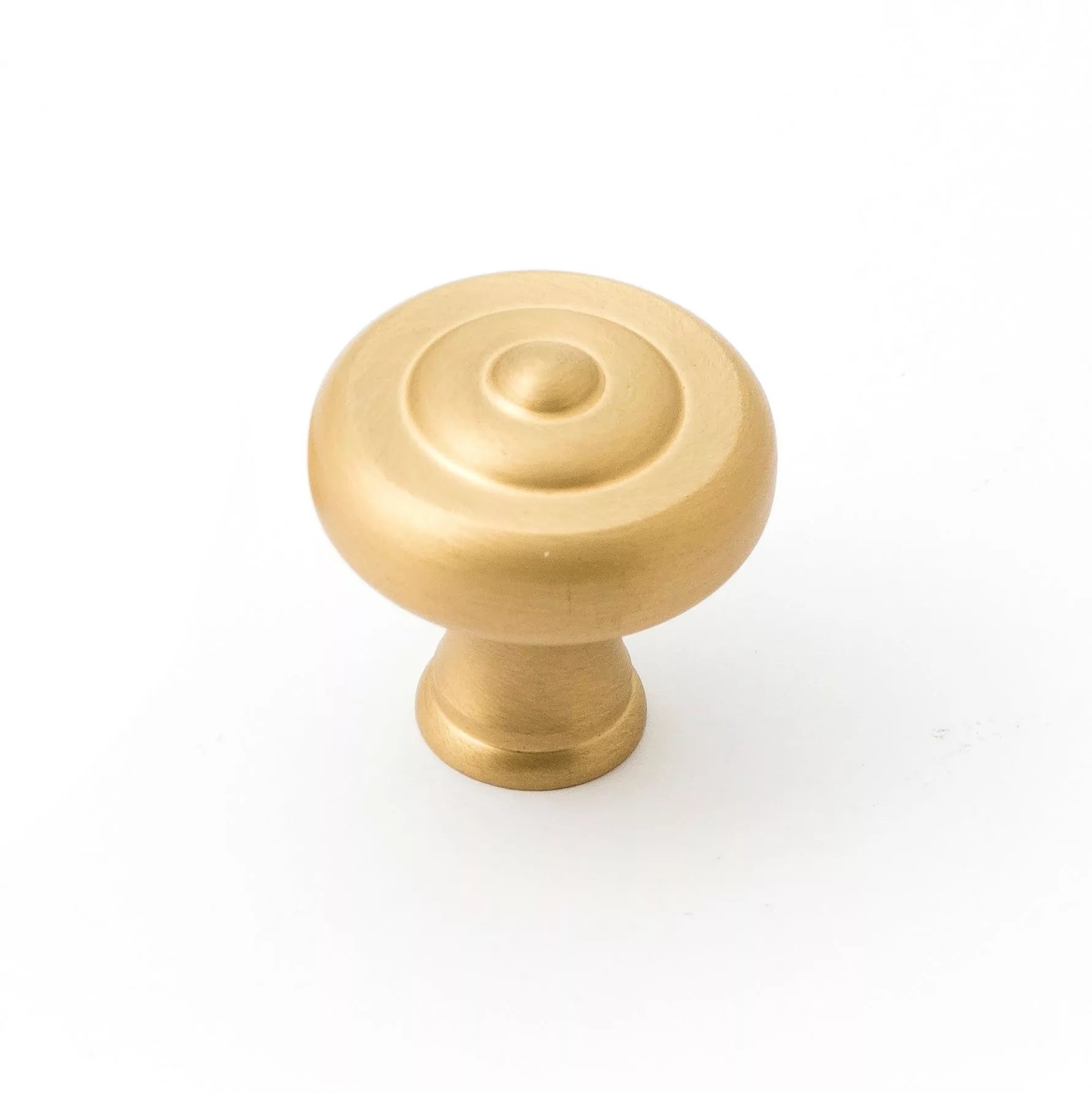 The Decade Fluted Knob by Castella