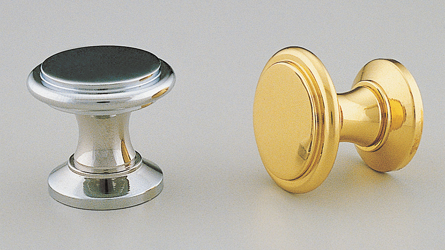 BK41 Tower Knob by Kethy