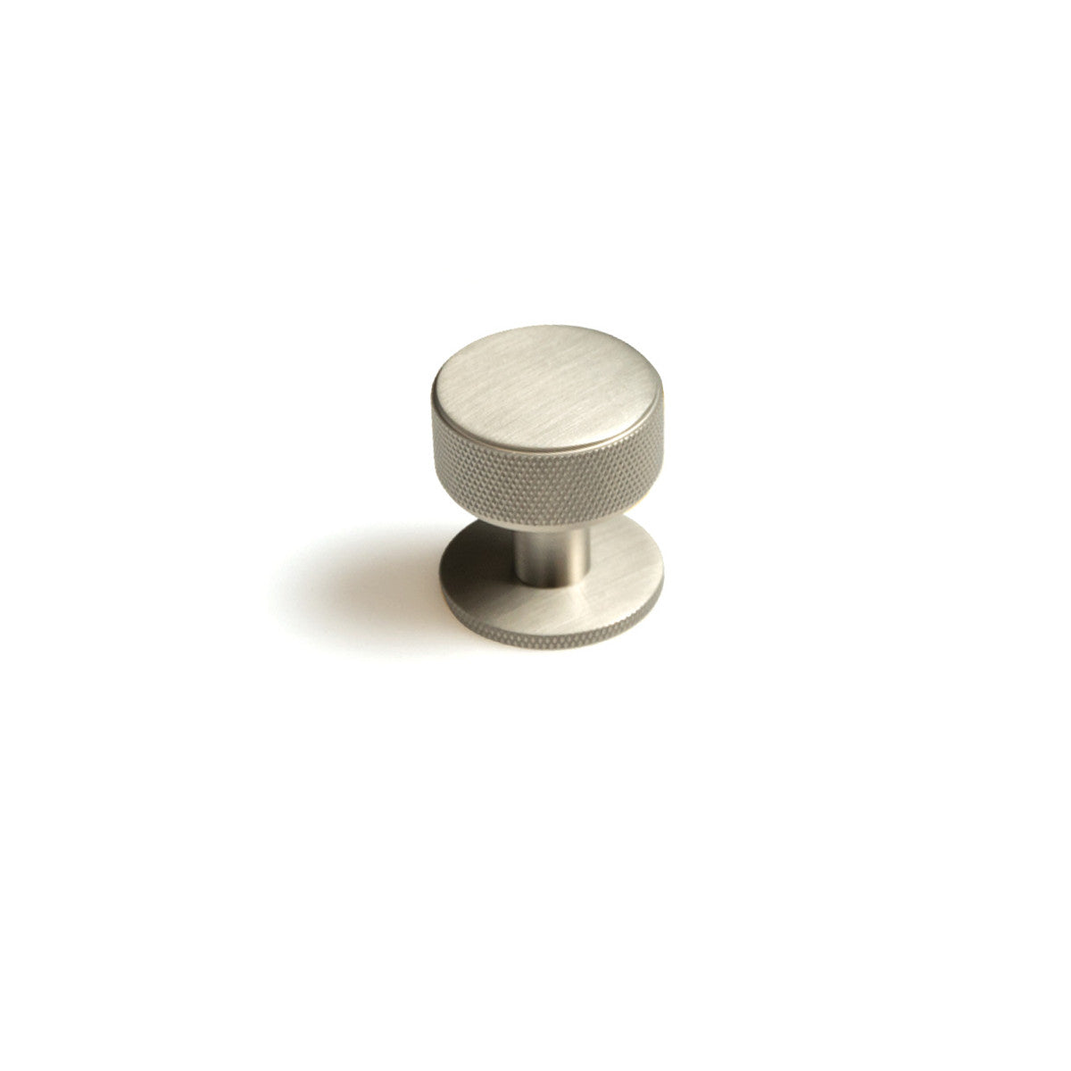 The Belgravia Round Knob By Momo