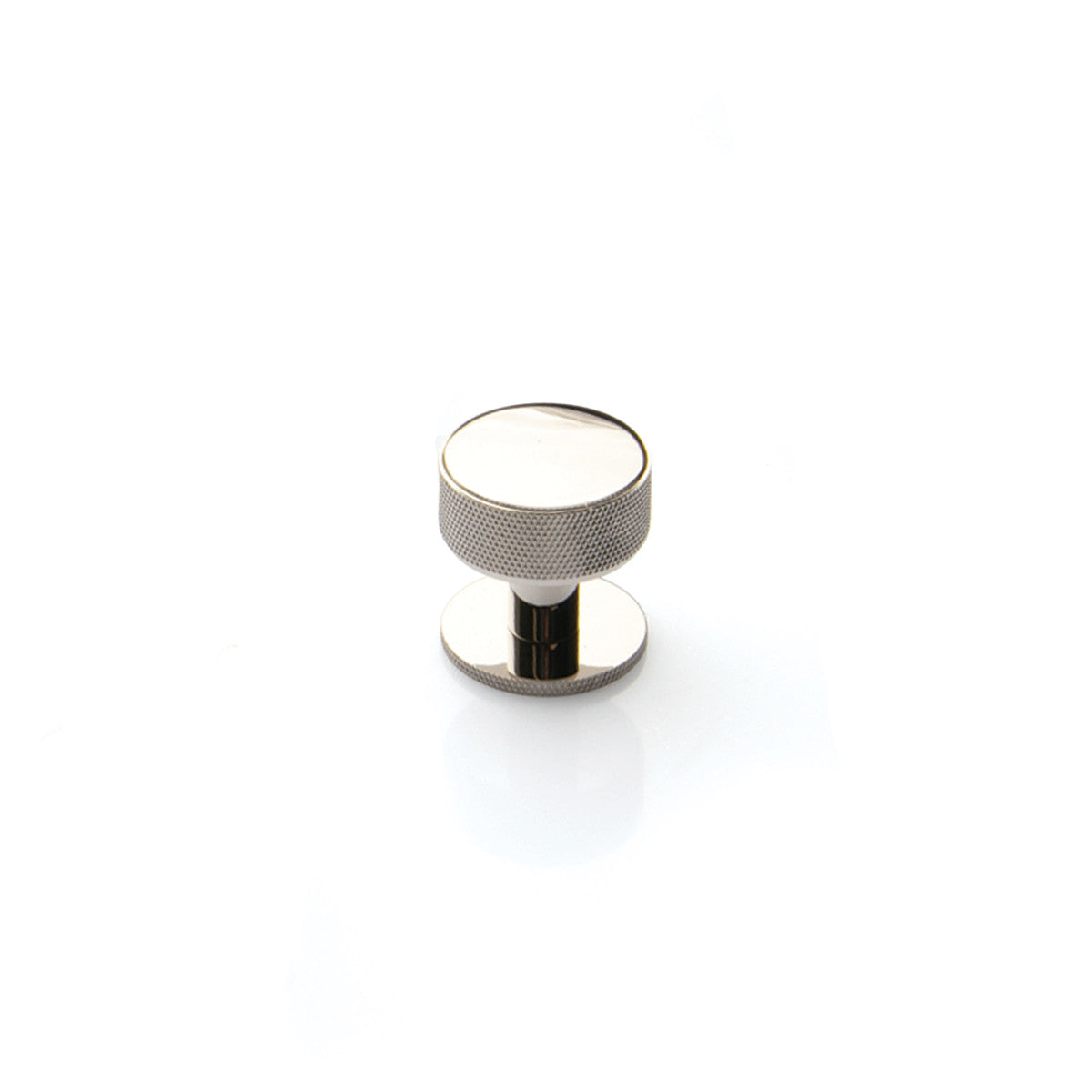 The Belgravia Round Knob By Momo