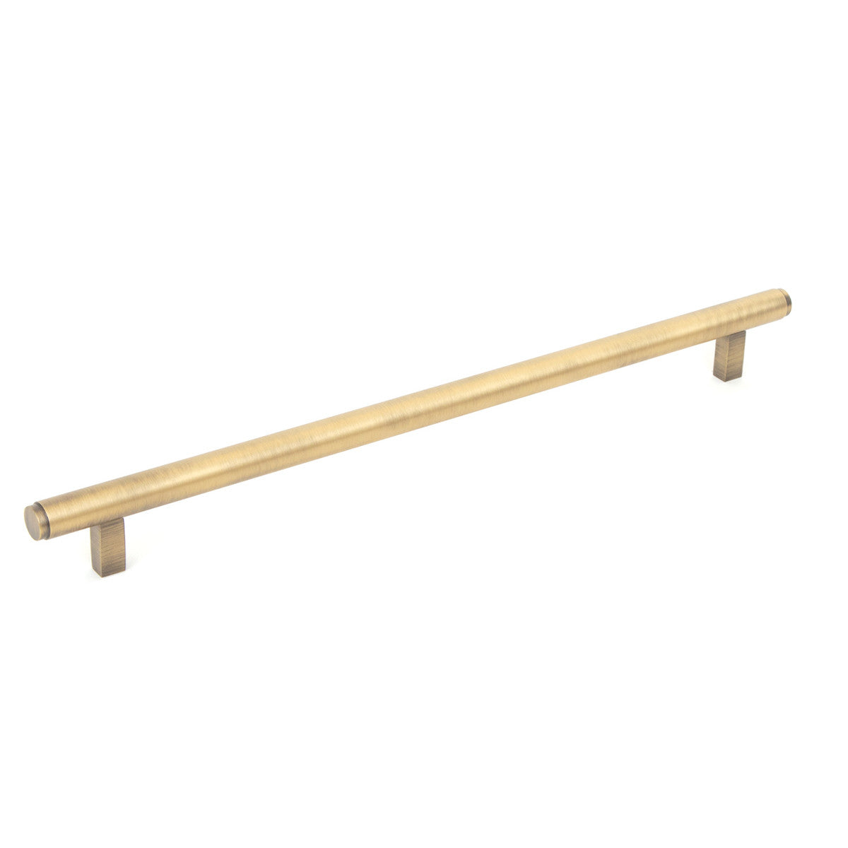 Momo Bellevue Solid Brass Plain Bar Pull