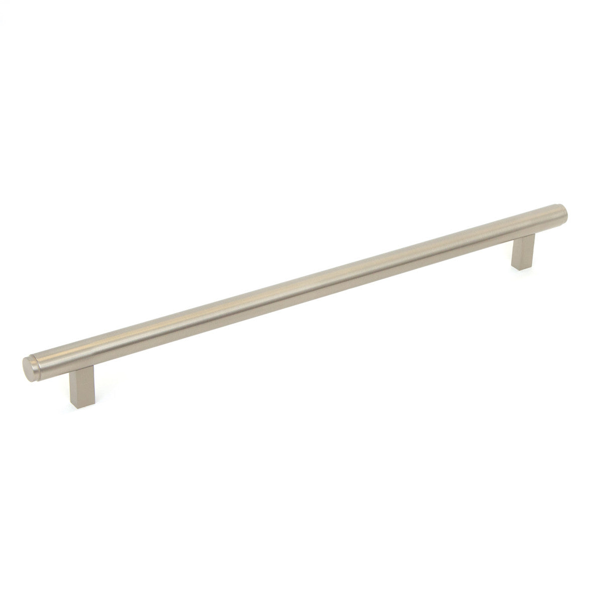 Momo Bellevue Solid Brass Plain Bar Pull