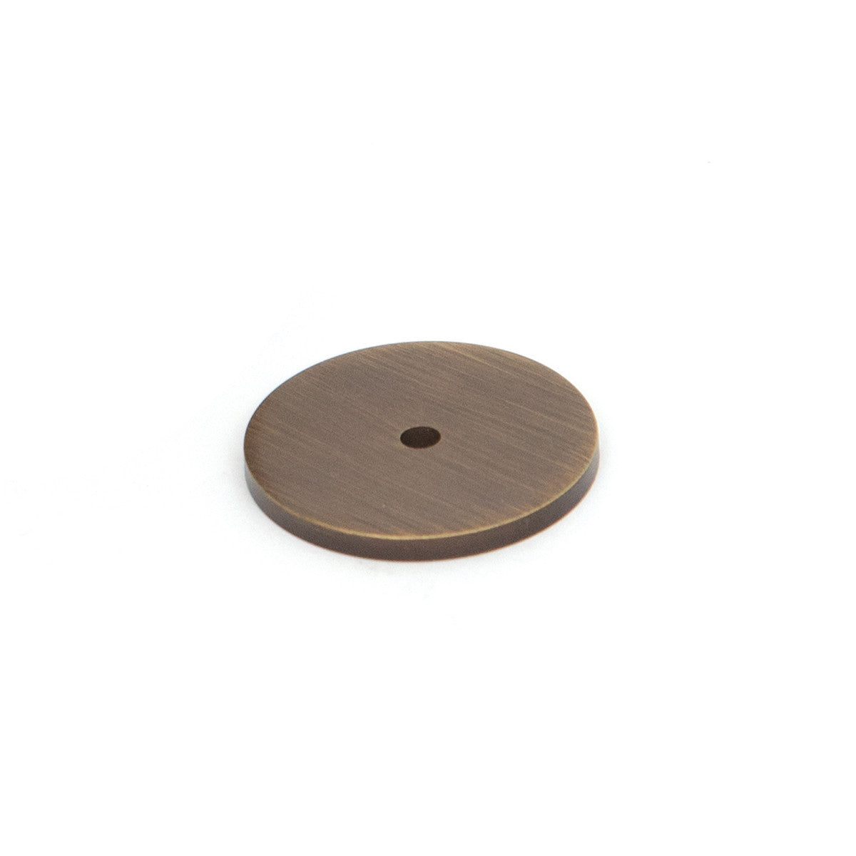 Momo Bellevue Solid Brass Backplate