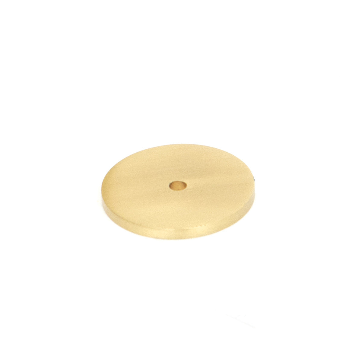 Momo Bellevue Solid Brass Backplate