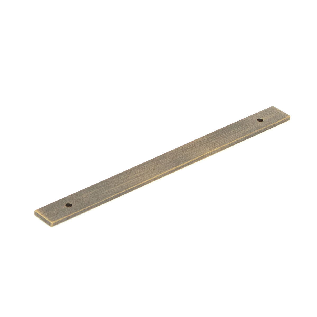 Momo Bellevue Solid Brass Backplate