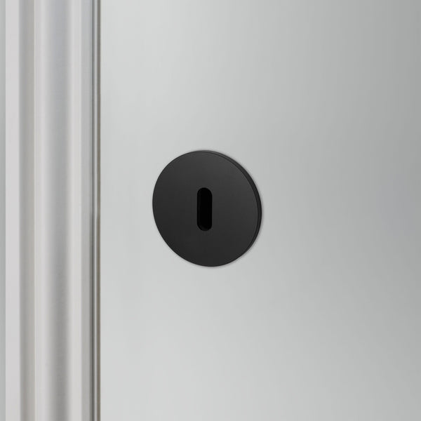 Key Escutcheon Plate | By Buster + Punch