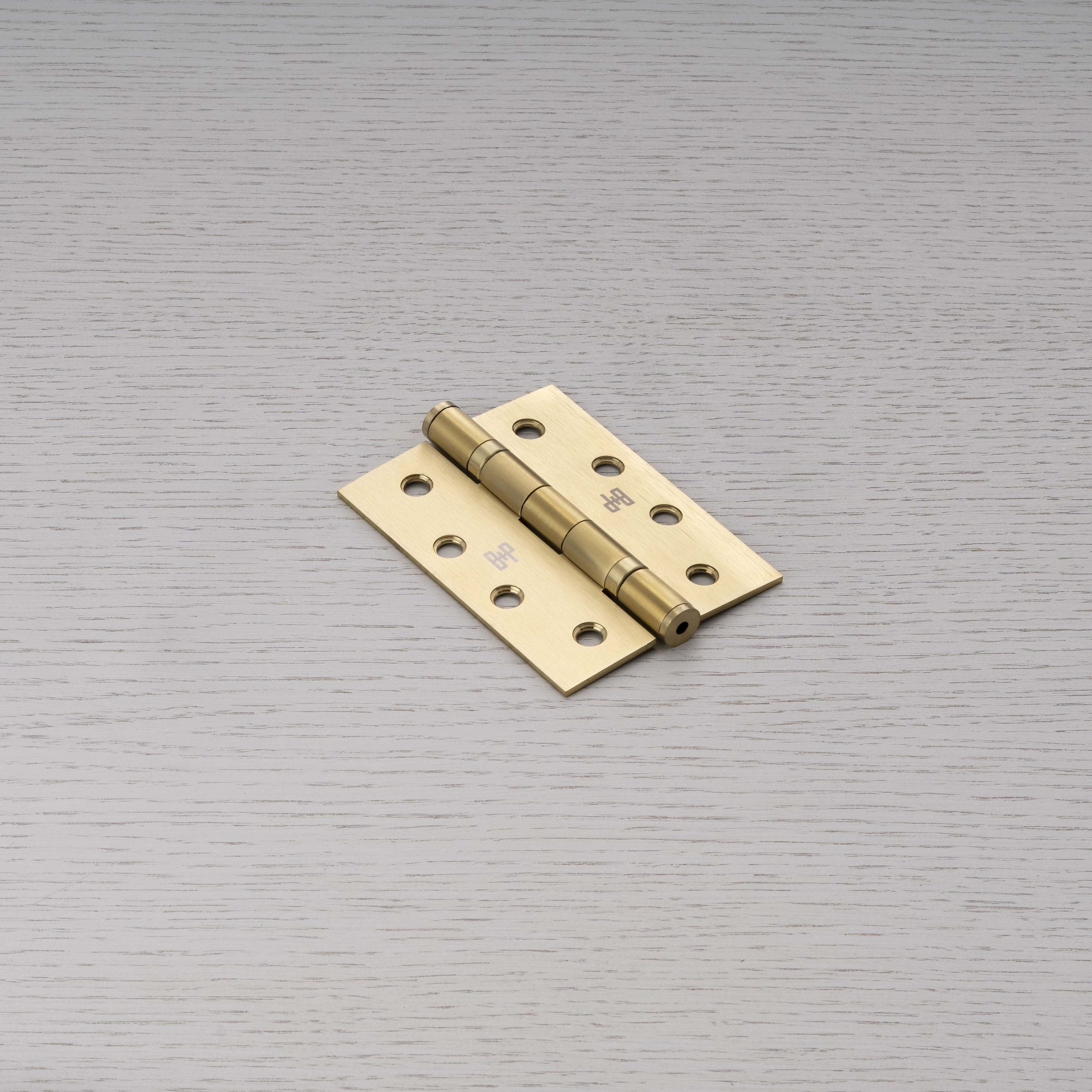 Door Hinge | Loose Pin | 100 x 75 x 2.5 mm | By Buster + Punch